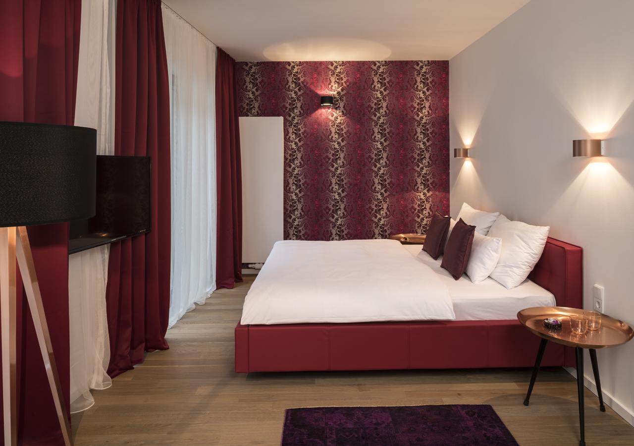 Gapsite Hotel Graz Exterior foto