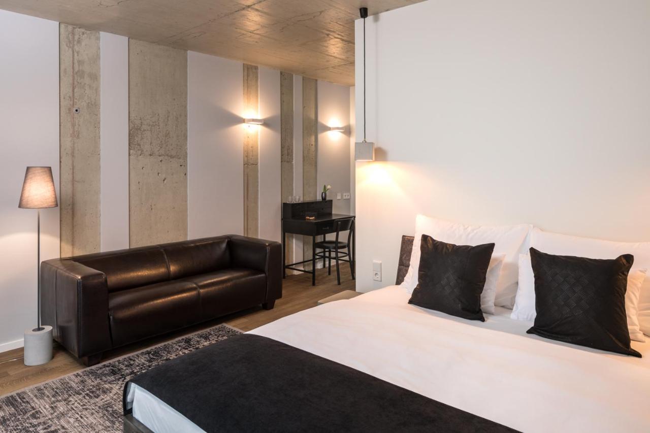 Gapsite Hotel Graz Exterior foto